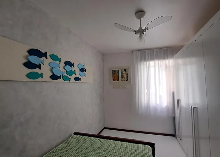 Quarto Da Orla