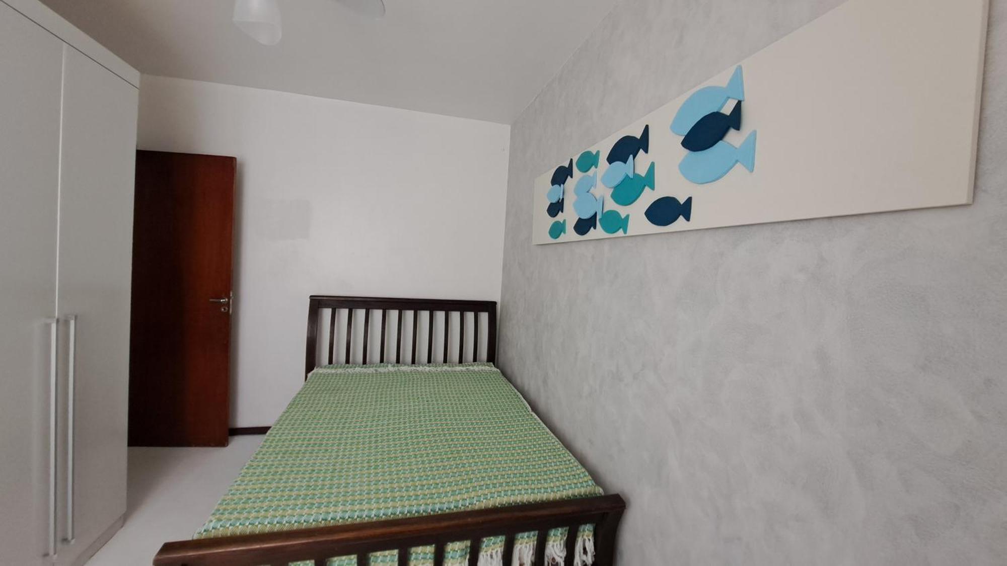 Hospedagem domiciliar Da Orla *