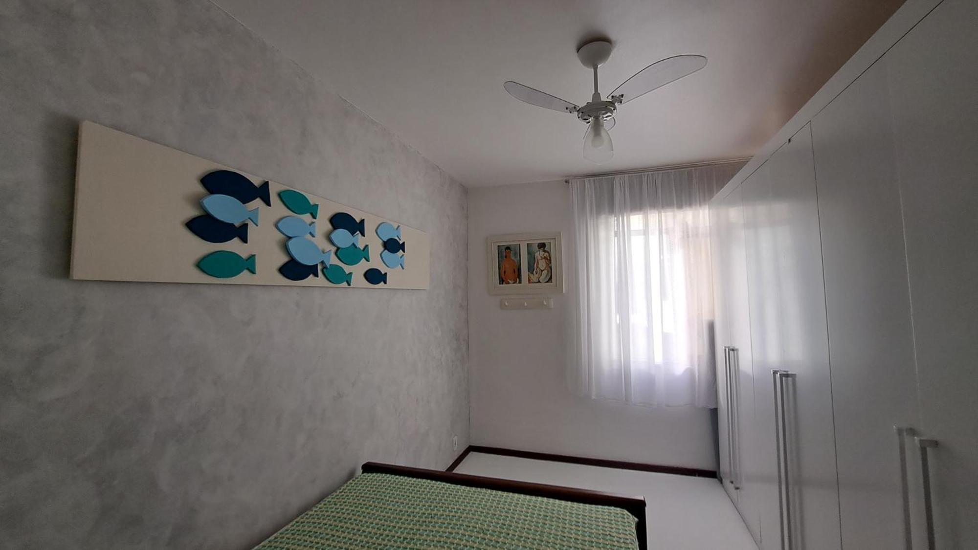 Hospedagem domiciliar Da Orla *